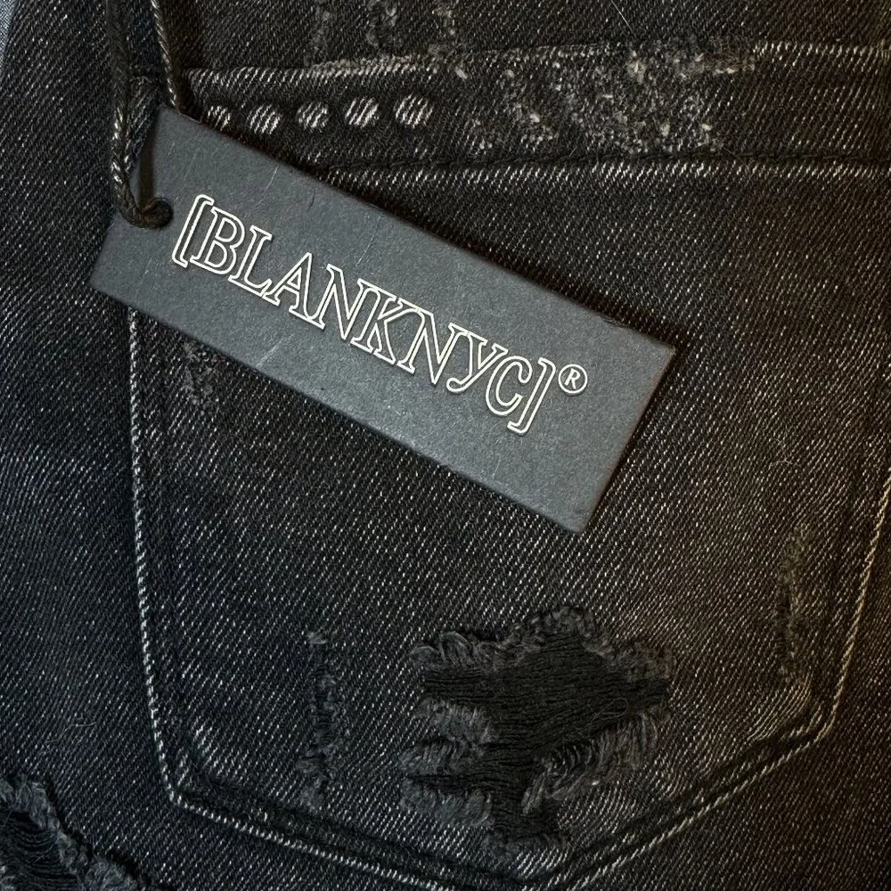 Blank NYC new tags